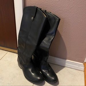 Frye boots